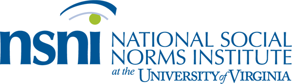 Welcome to the National Social Norms Institute.