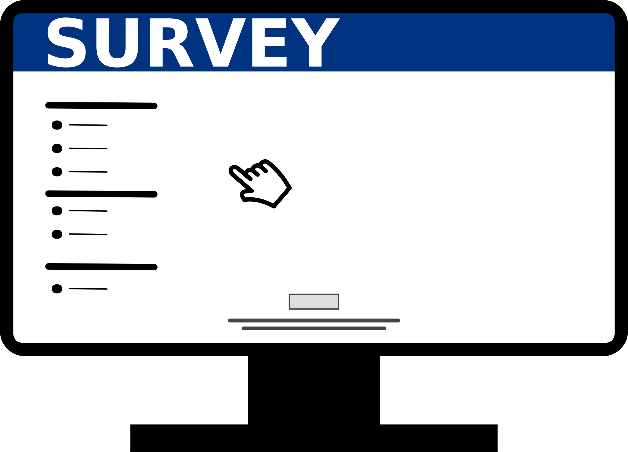 Asking Sensitive Survey Questions - Welcome to the ...