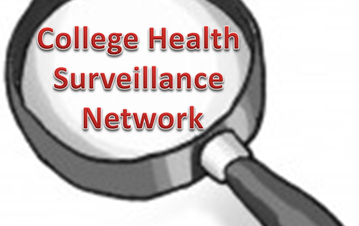 CHSN in magnifying glass