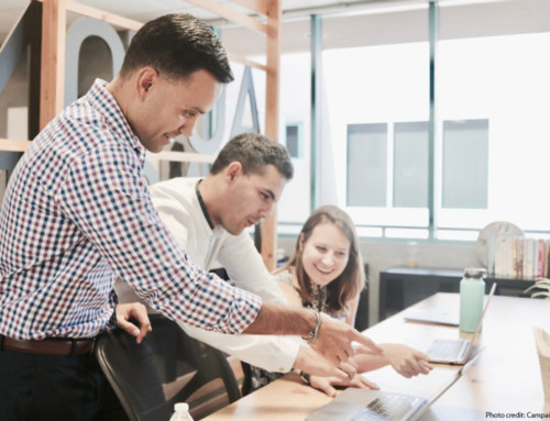 5 Tips to a Successful Social Norms Campaign