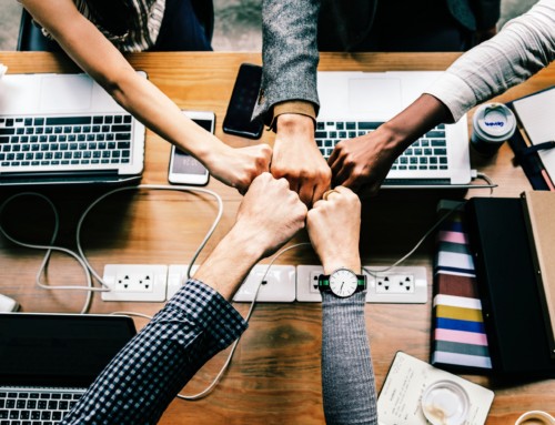 Dynamic Norms: Our New Year’s Resolution