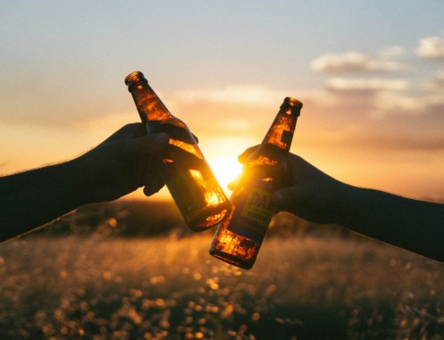 Long-Term Effectiveness of a Social Norming Campaign to Reduce High-Risk Drinking